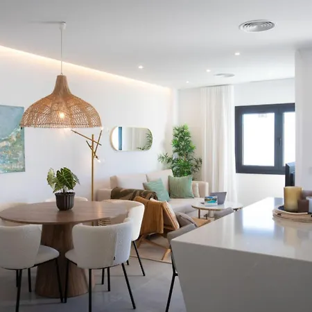 Global Skyhill - By Global Holidays 6818 Nerja