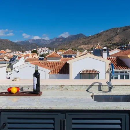Tatil Evi Global Skyhill - By Global Holidays 6818 *