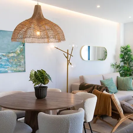Feriehus Global Skyhill - By Global Holidays 6818 Nerja