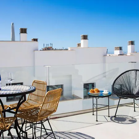 Feriehus Global Skyhill - By Global Holidays 6818